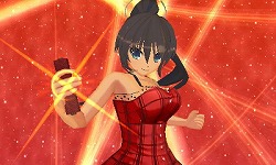 画像ギャラリー No.013のサムネイル画像 / 全体的に洗練されたファン待望のナンバリングタイトル！　「閃乱カグラ2 -真紅-」をプレイムービーで紹介