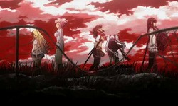 画像ギャラリー No.018のサムネイル画像 / 全体的に洗練されたファン待望のナンバリングタイトル！　「閃乱カグラ2 -真紅-」をプレイムービーで紹介