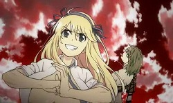 画像ギャラリー No.021のサムネイル画像 / 全体的に洗練されたファン待望のナンバリングタイトル！　「閃乱カグラ2 -真紅-」をプレイムービーで紹介