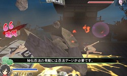画像ギャラリー No.025のサムネイル画像 / 全体的に洗練されたファン待望のナンバリングタイトル！　「閃乱カグラ2 -真紅-」をプレイムービーで紹介