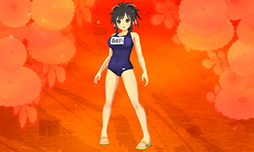 画像ギャラリー No.005のサムネイル画像 / 「閃乱カグラ2」のDLC3作品が配信決定。第1弾「Waistdeep」が本日リリース