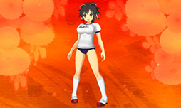 画像ギャラリー No.006のサムネイル画像 / 「閃乱カグラ2」のDLC3作品が配信決定。第1弾「Waistdeep」が本日リリース