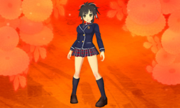 画像ギャラリー No.007のサムネイル画像 / 「閃乱カグラ2」のDLC3作品が配信決定。第1弾「Waistdeep」が本日リリース