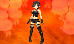 画像ギャラリー No.008のサムネイル画像 / 「閃乱カグラ2」のDLC3作品が配信決定。第1弾「Waistdeep」が本日リリース