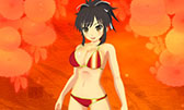 画像ギャラリー No.013のサムネイル画像 / 「閃乱カグラ2」のDLC3作品が配信決定。第1弾「Waistdeep」が本日リリース