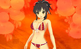画像ギャラリー No.014のサムネイル画像 / 「閃乱カグラ2」のDLC3作品が配信決定。第1弾「Waistdeep」が本日リリース