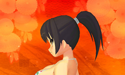 画像ギャラリー No.018のサムネイル画像 / 「閃乱カグラ2」のDLC3作品が配信決定。第1弾「Waistdeep」が本日リリース