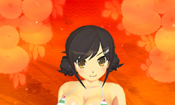 画像ギャラリー No.019のサムネイル画像 / 「閃乱カグラ2」のDLC3作品が配信決定。第1弾「Waistdeep」が本日リリース