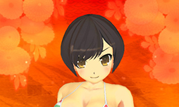 画像ギャラリー No.023のサムネイル画像 / 「閃乱カグラ2」のDLC3作品が配信決定。第1弾「Waistdeep」が本日リリース
