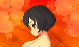 画像ギャラリー No.024のサムネイル画像 / 「閃乱カグラ2」のDLC3作品が配信決定。第1弾「Waistdeep」が本日リリース
