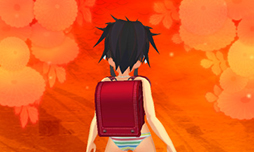 画像ギャラリー No.025のサムネイル画像 / 「閃乱カグラ2」のDLC3作品が配信決定。第1弾「Waistdeep」が本日リリース