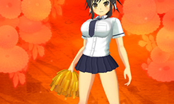 画像ギャラリー No.026のサムネイル画像 / 「閃乱カグラ2」のDLC3作品が配信決定。第1弾「Waistdeep」が本日リリース