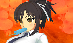 画像ギャラリー No.027のサムネイル画像 / 「閃乱カグラ2」のDLC3作品が配信決定。第1弾「Waistdeep」が本日リリース
