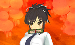 画像ギャラリー No.028のサムネイル画像 / 「閃乱カグラ2」のDLC3作品が配信決定。第1弾「Waistdeep」が本日リリース