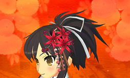 画像ギャラリー No.029のサムネイル画像 / 「閃乱カグラ2」のDLC3作品が配信決定。第1弾「Waistdeep」が本日リリース