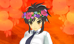 画像ギャラリー No.031のサムネイル画像 / 「閃乱カグラ2」のDLC3作品が配信決定。第1弾「Waistdeep」が本日リリース