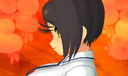 画像ギャラリー No.032のサムネイル画像 / 「閃乱カグラ2」のDLC3作品が配信決定。第1弾「Waistdeep」が本日リリース