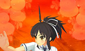 画像ギャラリー No.033のサムネイル画像 / 「閃乱カグラ2」のDLC3作品が配信決定。第1弾「Waistdeep」が本日リリース