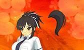 画像ギャラリー No.035のサムネイル画像 / 「閃乱カグラ2」のDLC3作品が配信決定。第1弾「Waistdeep」が本日リリース