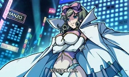 画像ギャラリー No.003のサムネイル画像 / 「閃乱カグラ2」,シューティングも遊べるDLC「閃乱カグラ2 Hipster」が配信