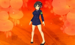 画像ギャラリー No.009のサムネイル画像 / 「閃乱カグラ2」,シューティングも遊べるDLC「閃乱カグラ2 Hipster」が配信