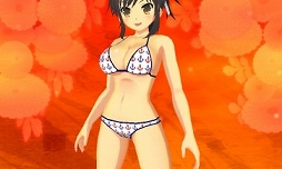 画像ギャラリー No.015のサムネイル画像 / 「閃乱カグラ2」,シューティングも遊べるDLC「閃乱カグラ2 Hipster」が配信