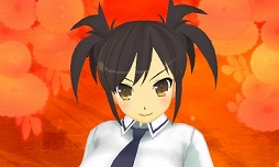 画像ギャラリー No.017のサムネイル画像 / 「閃乱カグラ2」,シューティングも遊べるDLC「閃乱カグラ2 Hipster」が配信
