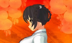 画像ギャラリー No.020のサムネイル画像 / 「閃乱カグラ2」,シューティングも遊べるDLC「閃乱カグラ2 Hipster」が配信