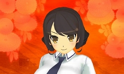 画像ギャラリー No.023のサムネイル画像 / 「閃乱カグラ2」,シューティングも遊べるDLC「閃乱カグラ2 Hipster」が配信