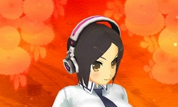画像ギャラリー No.029のサムネイル画像 / 「閃乱カグラ2」,シューティングも遊べるDLC「閃乱カグラ2 Hipster」が配信
