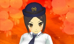 画像ギャラリー No.032のサムネイル画像 / 「閃乱カグラ2」,シューティングも遊べるDLC「閃乱カグラ2 Hipster」が配信