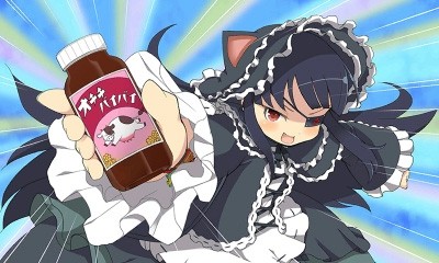 画像ギャラリー No.007のサムネイル画像 / 「閃乱カグラ2 -真紅-」,追加DLC第3弾「閃乱カグラ2 Burst」を本日配信