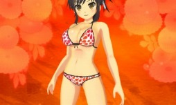 画像ギャラリー No.008のサムネイル画像 / 「閃乱カグラ2 -真紅-」,追加DLC第3弾「閃乱カグラ2 Burst」を本日配信