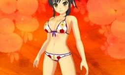画像ギャラリー No.010のサムネイル画像 / 「閃乱カグラ2 -真紅-」,追加DLC第3弾「閃乱カグラ2 Burst」を本日配信