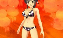 画像ギャラリー No.011のサムネイル画像 / 「閃乱カグラ2 -真紅-」,追加DLC第3弾「閃乱カグラ2 Burst」を本日配信