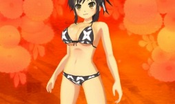 画像ギャラリー No.012のサムネイル画像 / 「閃乱カグラ2 -真紅-」,追加DLC第3弾「閃乱カグラ2 Burst」を本日配信