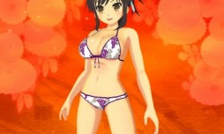 画像ギャラリー No.013のサムネイル画像 / 「閃乱カグラ2 -真紅-」,追加DLC第3弾「閃乱カグラ2 Burst」を本日配信