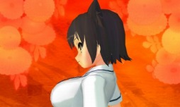 画像ギャラリー No.018のサムネイル画像 / 「閃乱カグラ2 -真紅-」,追加DLC第3弾「閃乱カグラ2 Burst」を本日配信