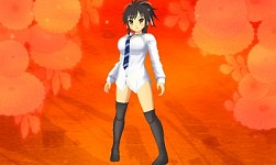 画像ギャラリー No.019のサムネイル画像 / 「閃乱カグラ2 -真紅-」,追加DLC第3弾「閃乱カグラ2 Burst」を本日配信