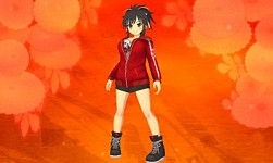 画像ギャラリー No.020のサムネイル画像 / 「閃乱カグラ2 -真紅-」,追加DLC第3弾「閃乱カグラ2 Burst」を本日配信