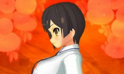 画像ギャラリー No.022のサムネイル画像 / 「閃乱カグラ2 -真紅-」,追加DLC第3弾「閃乱カグラ2 Burst」を本日配信
