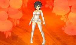 画像ギャラリー No.024のサムネイル画像 / 「閃乱カグラ2 -真紅-」,追加DLC第3弾「閃乱カグラ2 Burst」を本日配信