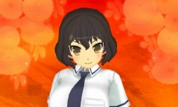 画像ギャラリー No.025のサムネイル画像 / 「閃乱カグラ2 -真紅-」,追加DLC第3弾「閃乱カグラ2 Burst」を本日配信