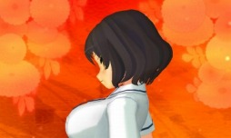 画像ギャラリー No.026のサムネイル画像 / 「閃乱カグラ2 -真紅-」,追加DLC第3弾「閃乱カグラ2 Burst」を本日配信