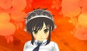 画像ギャラリー No.029のサムネイル画像 / 「閃乱カグラ2 -真紅-」,追加DLC第3弾「閃乱カグラ2 Burst」を本日配信