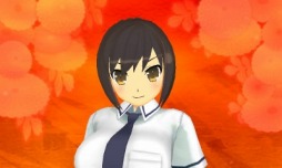 画像ギャラリー No.035のサムネイル画像 / 「閃乱カグラ2 -真紅-」,追加DLC第3弾「閃乱カグラ2 Burst」を本日配信
