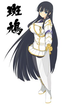 画像ギャラリー No.002のサムネイル画像 / 「閃乱カグラ2 ?真紅-」はさんで欲しい少女決定戦＜第2弾＞敗者復活戦の途中経過を公開