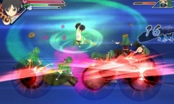 画像ギャラリー No.013のサムネイル画像 / マーベラス，「閃乱カグラ2」などニンテンドーeショップで配信中の5作品を値下げ。3月16日より