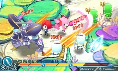 画像ギャラリー No.016のサムネイル画像 / マーベラス，「閃乱カグラ2」などニンテンドーeショップで配信中の5作品を値下げ。3月16日より