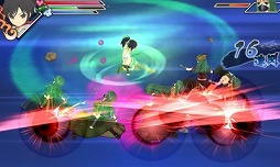 画像ギャラリー No.011のサムネイル画像 / ニンテンドーeショップで「閃乱カグラ2 -真紅-」「禁忌のマグナ」などが価格改定